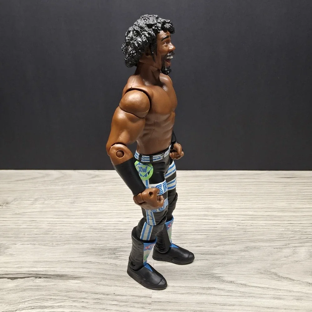 2011 WWE 